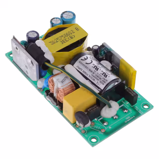 GB30S09P01 SL Power Electronics Manufacture of Condor/Ault Brands  Convertidores CA/CC